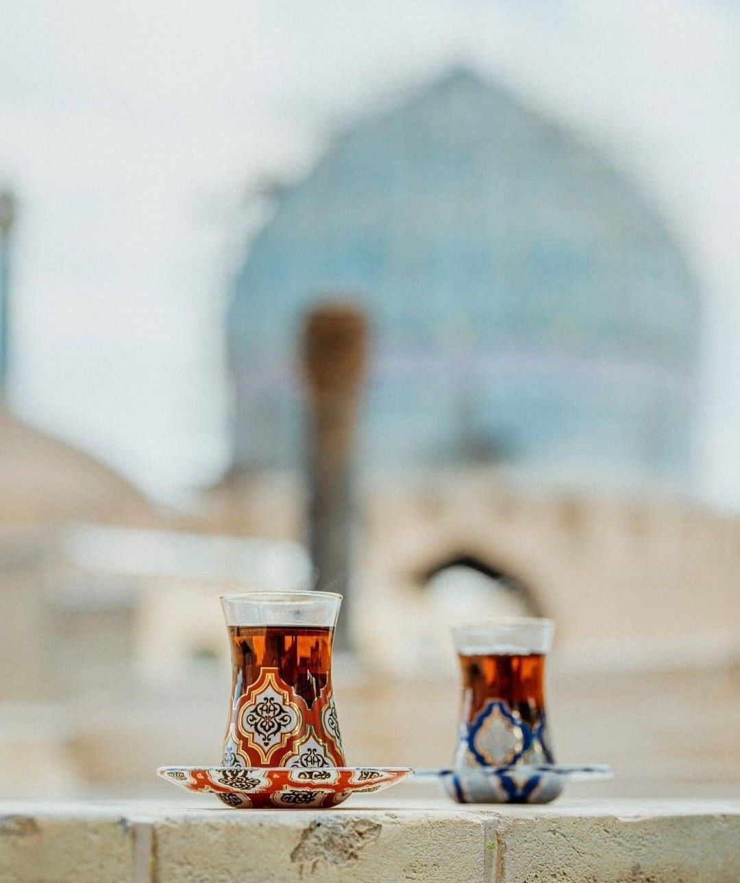 Фототур в Узбекистан. Студийный фотограф в Краснодаре