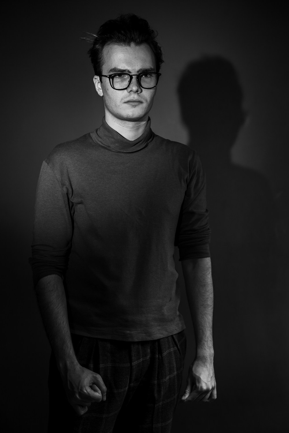 Владимир Маликов. Психолог с фотоаппаратом Зимина Оксана