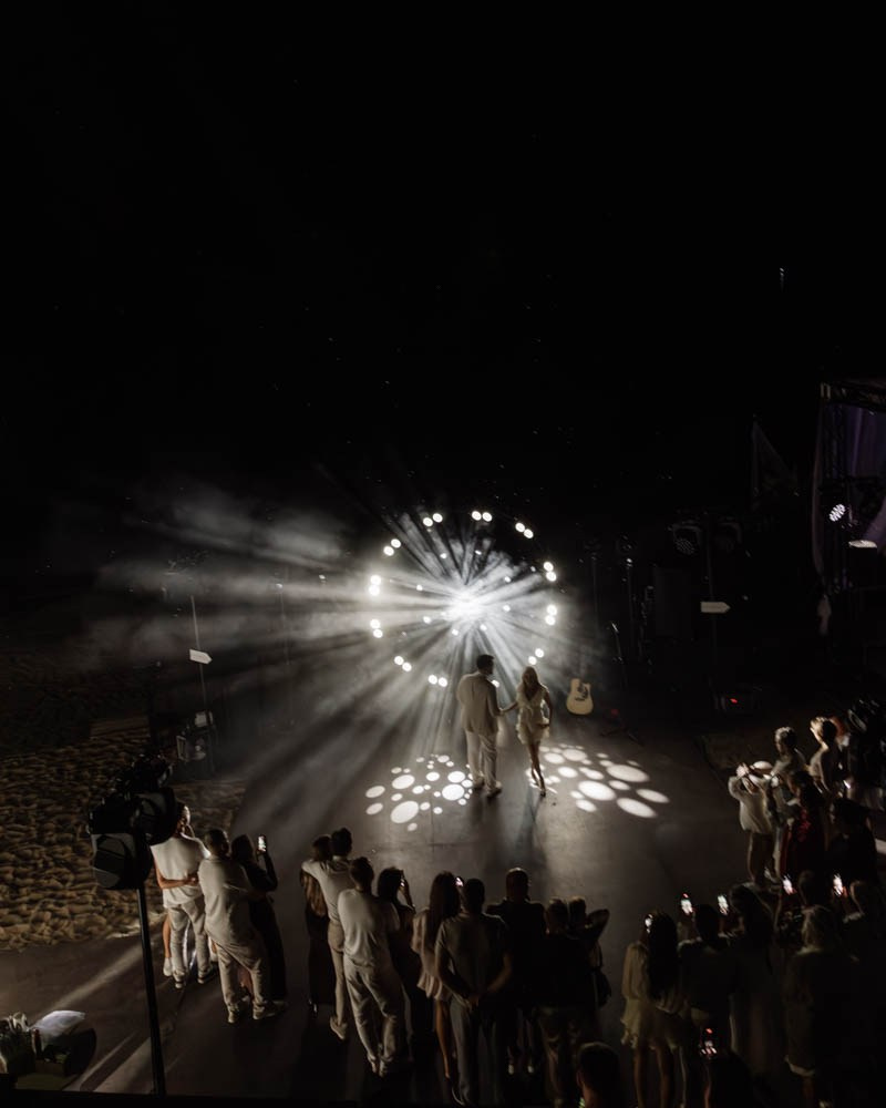 Любовь и ветер. Владимир Киселев — свадебный фотограф в Саратове, Москве и по всему миру