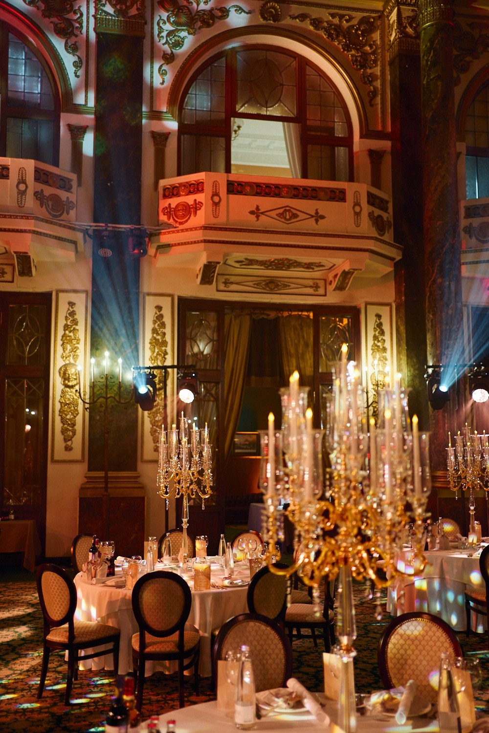 Мероприятия. Антон Чигляков -   профессиональный фотограф