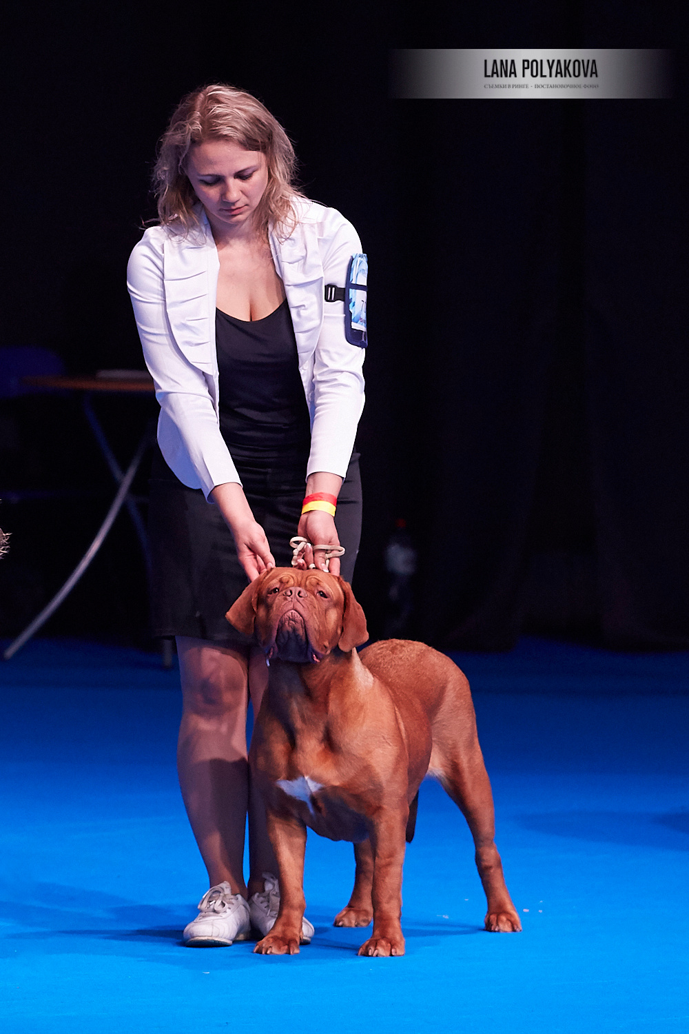 ЕВРАЗИЯ 2018. 1-2 день