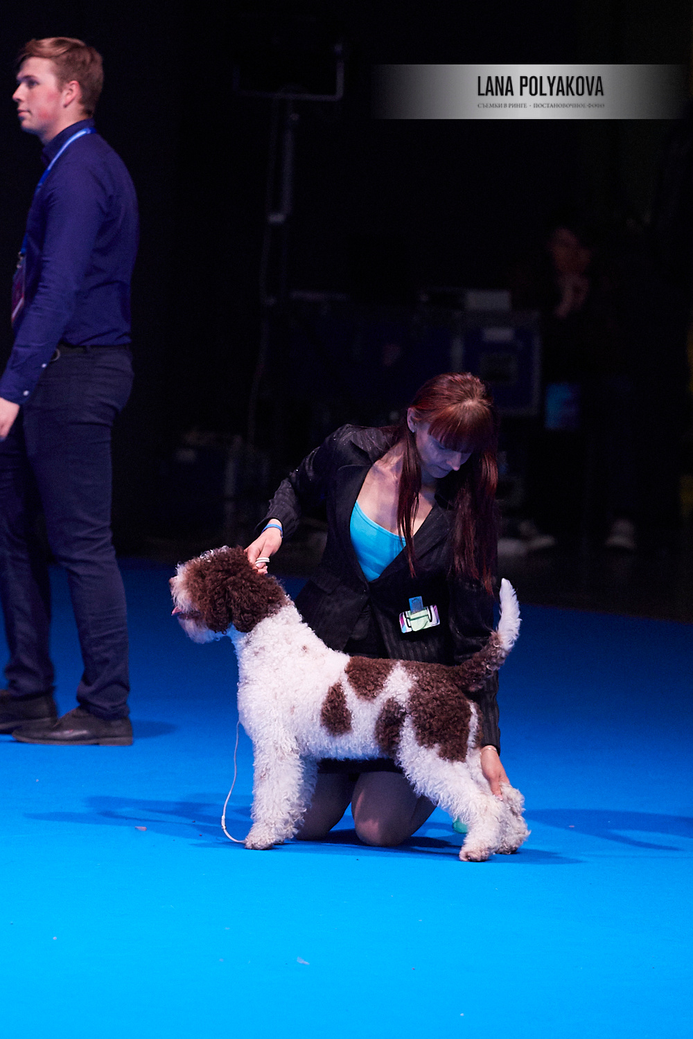 ЕВРАЗИЯ 2018. 1-2 день