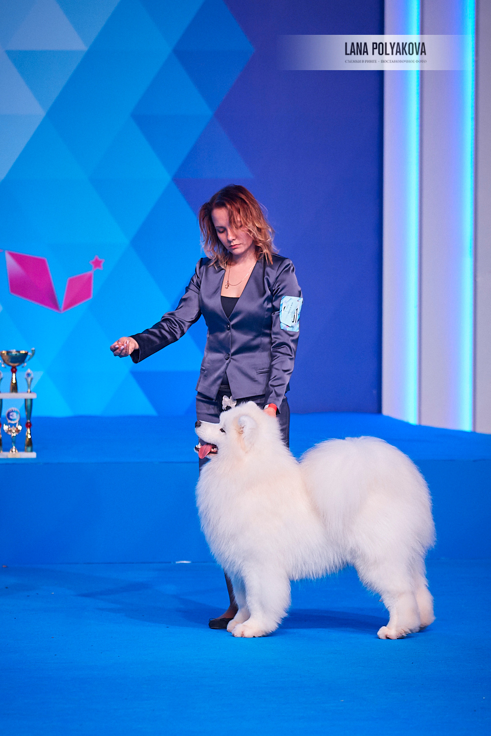 ЕВРАЗИЯ 2018. 1-2 день