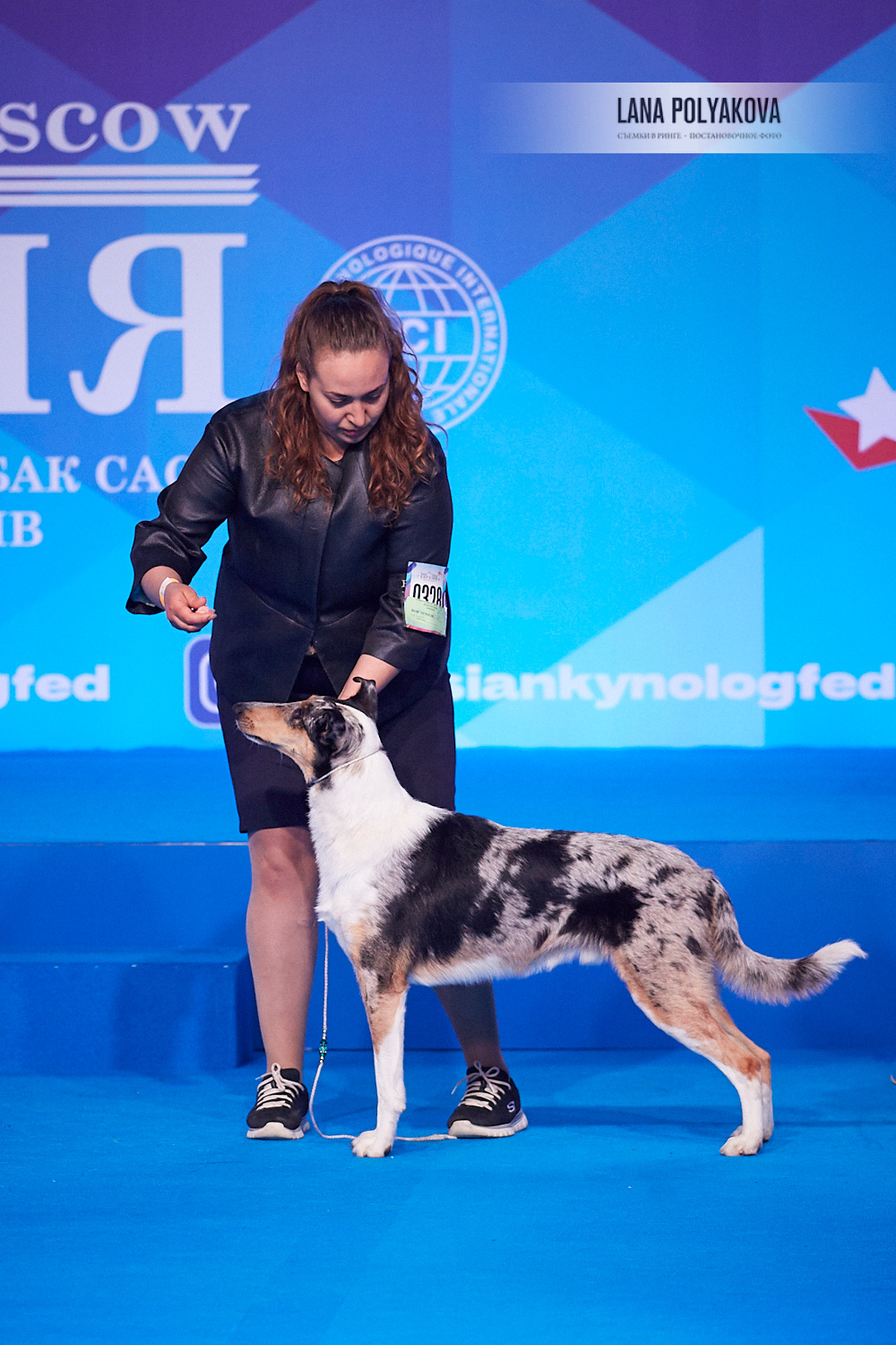 ЕВРАЗИЯ 2018. 1-2 день