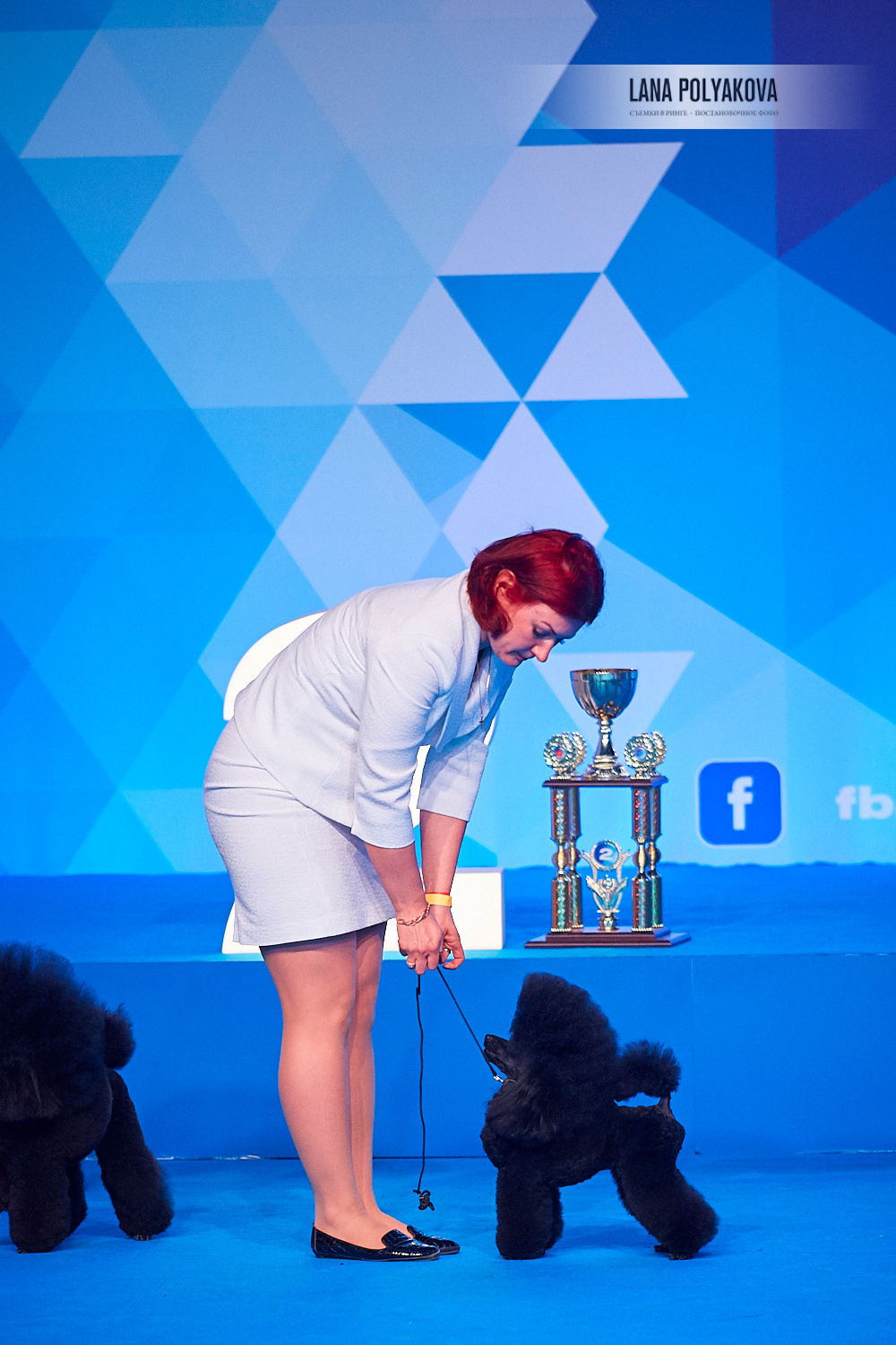 ЕВРАЗИЯ 2018. 1-2 день