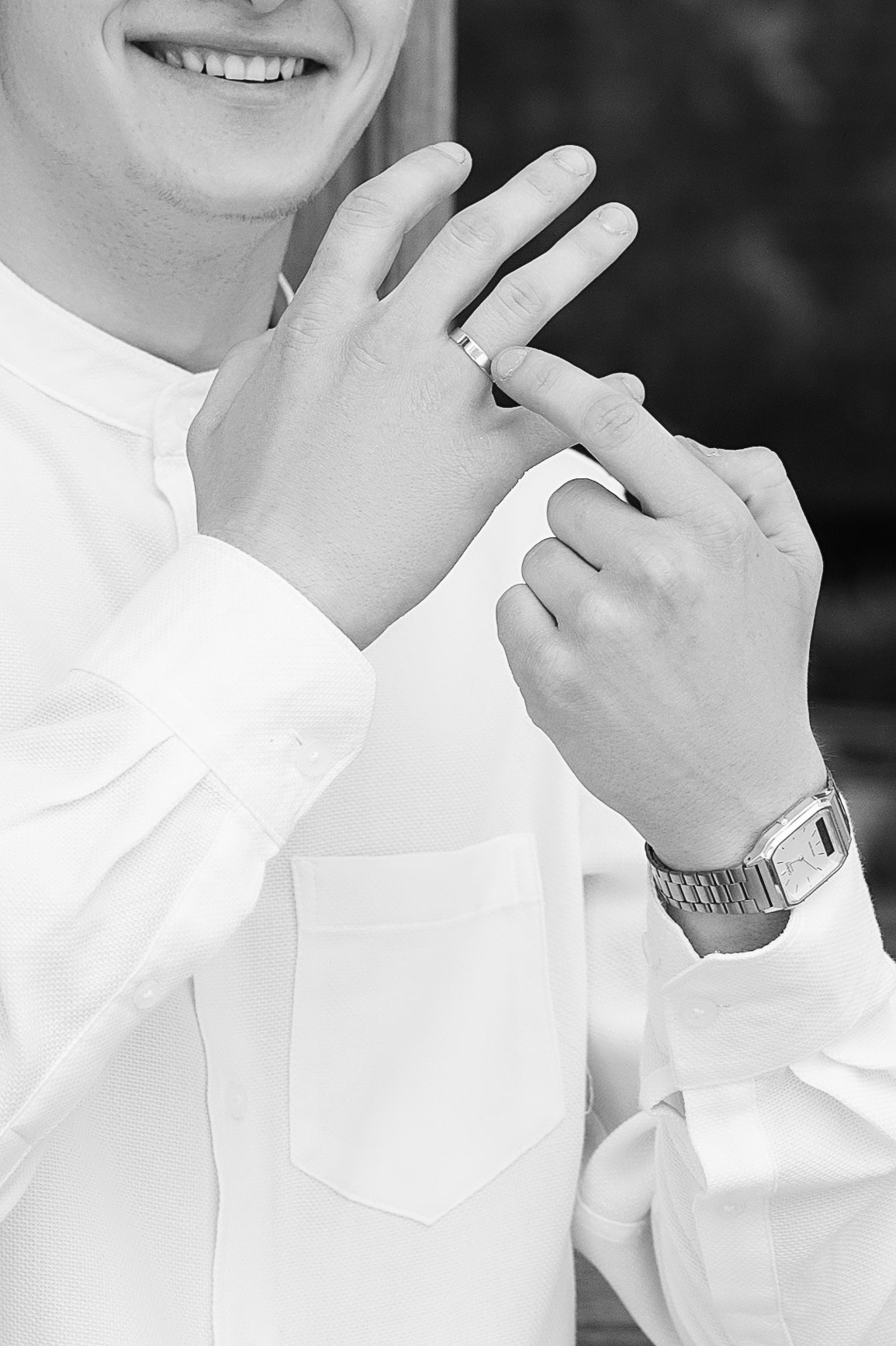 Петр & Ксения. Фотограф Таня Юдина в Ростове-на-Дону