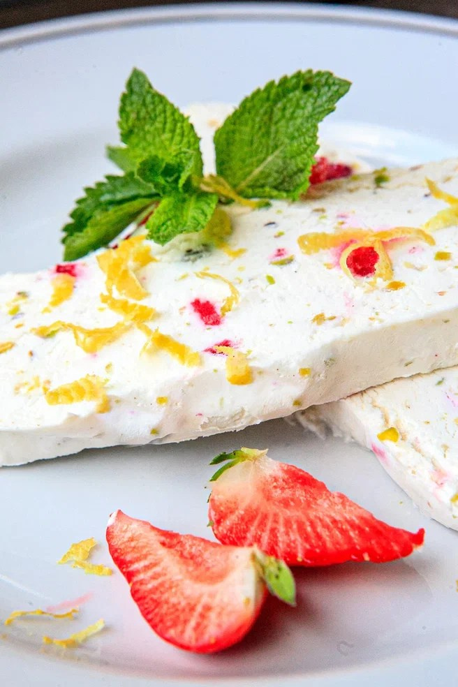 Фуд-съемка. Фотограф Мельник Ирина. Москва