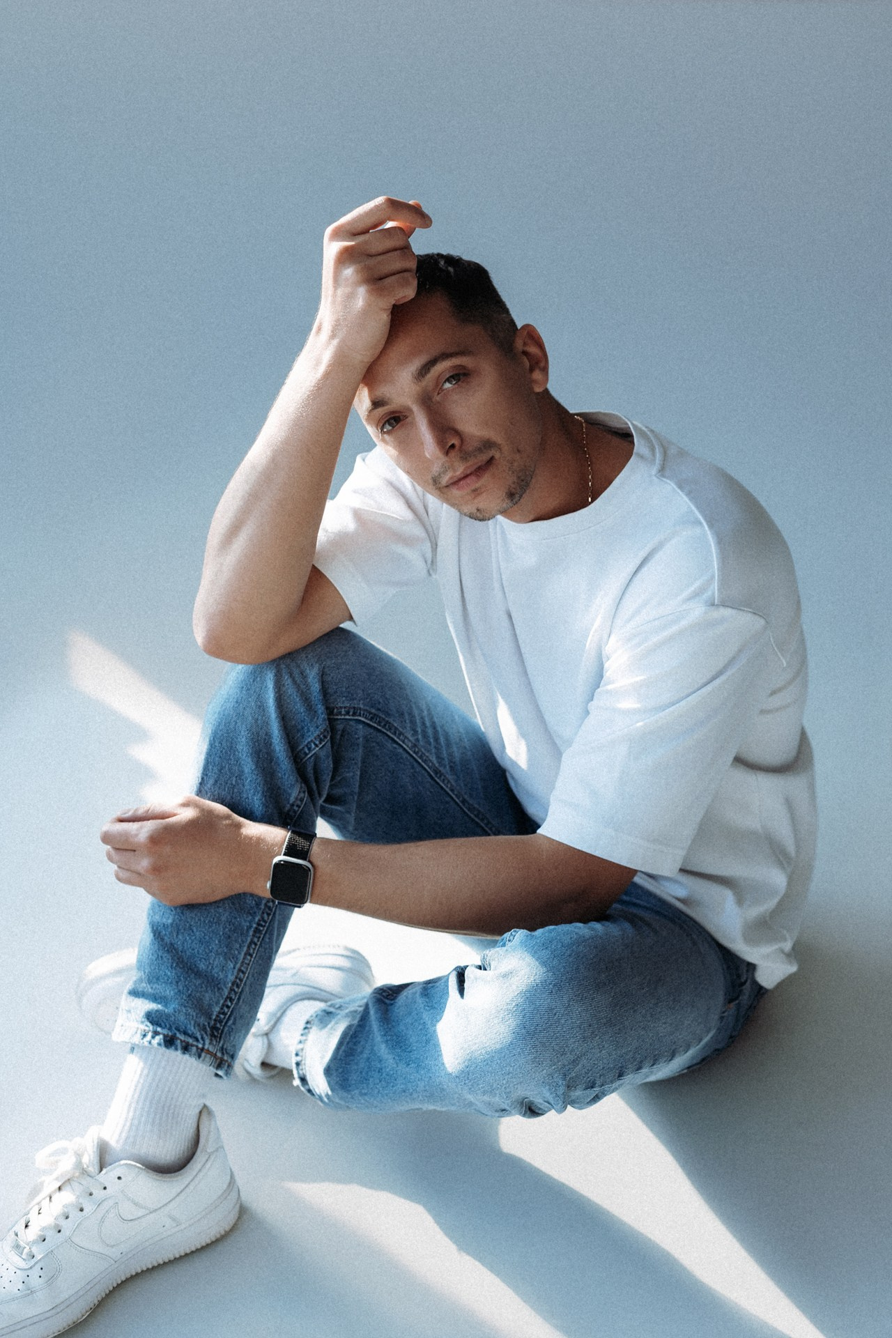 Персональные съёмки. Cheeelsa.ru