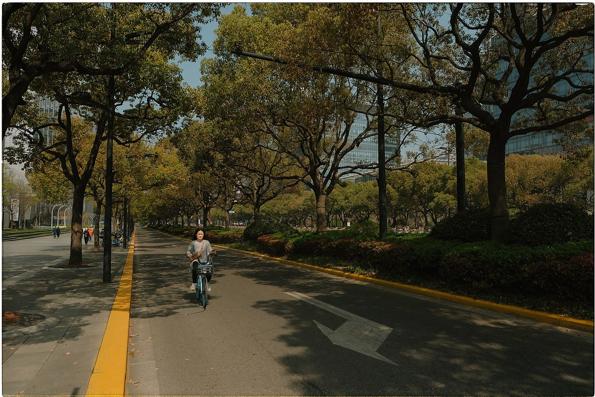 Китай. Портретный и репортажный фотограф в Санкт-Петербурге Дарья Сибирякова