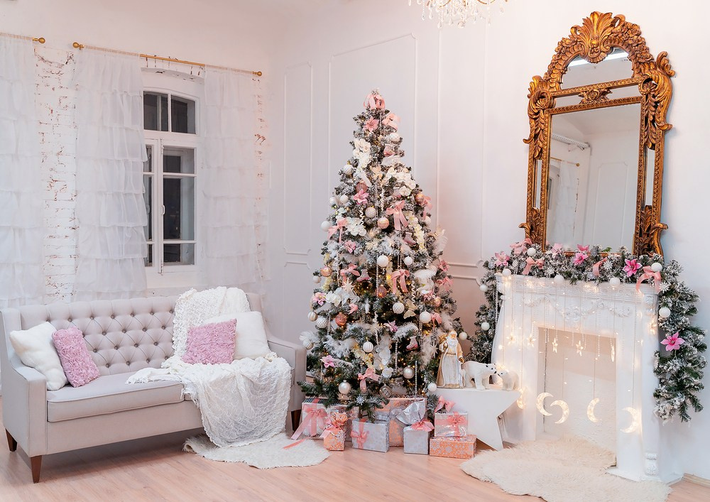 Запись на Новогодние съемки 2019-2020. Детский и семейный фотограф в Москве Катерина Орлова