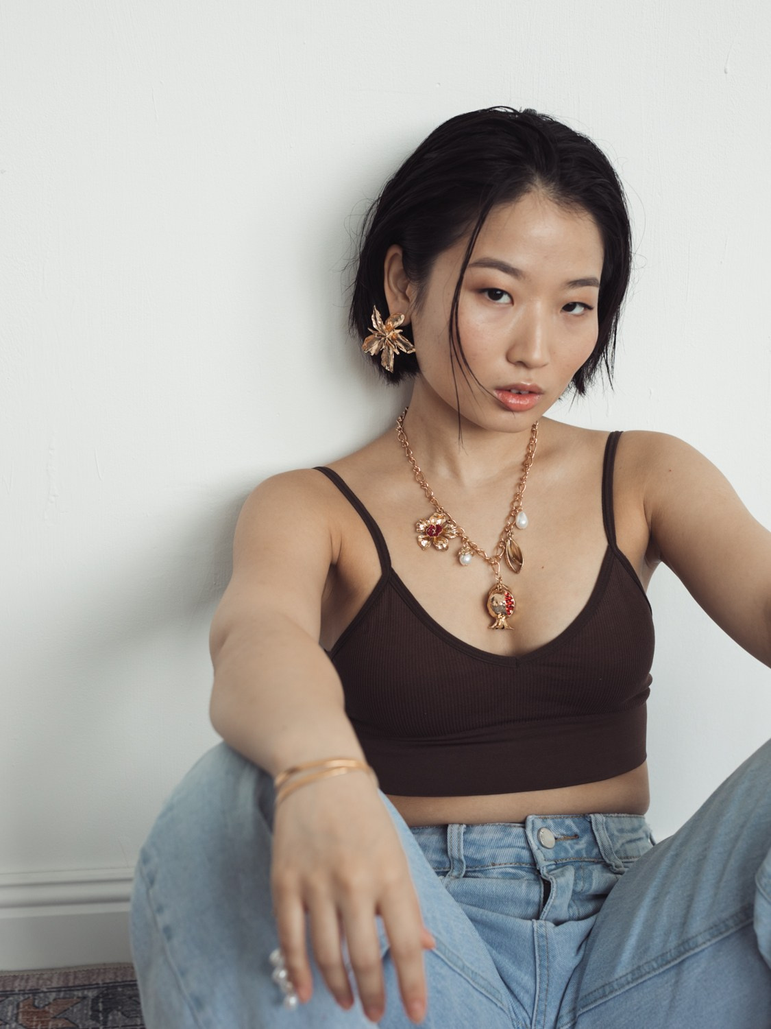 Фотограф Ира Заварина