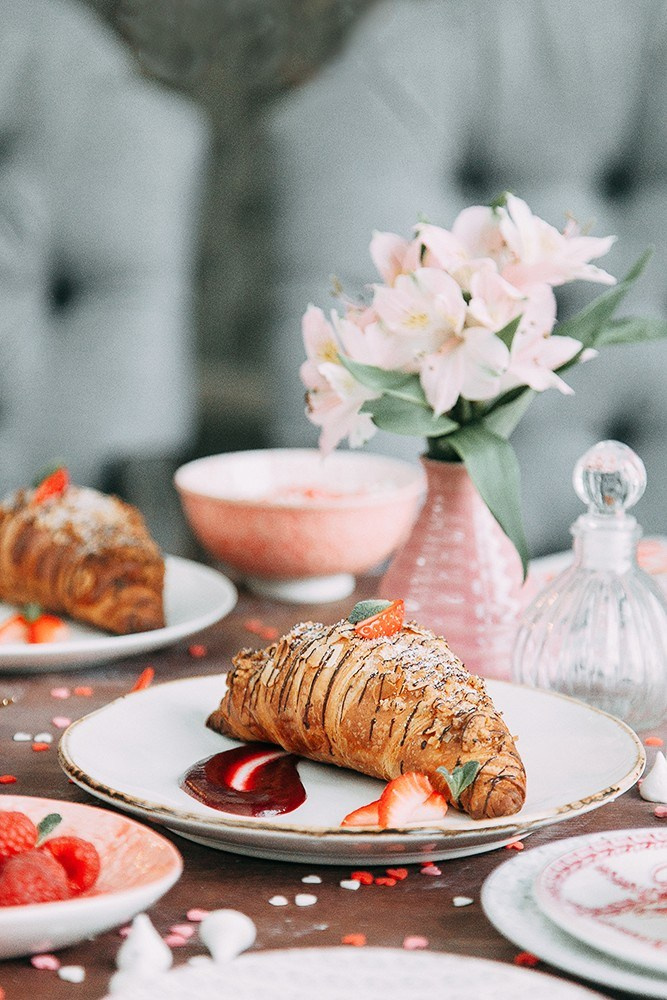 ВОРКШОП В РЕСТОРАНЕ LE BOURG