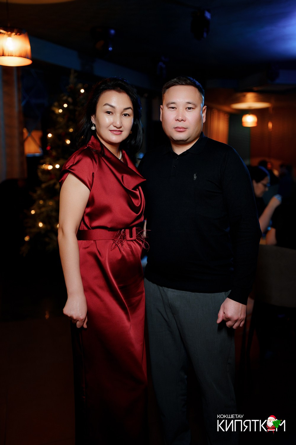 ШАШЛЫЧНЫЙ ДВОР. КИПЯТКОМ КОКШЕТАУ