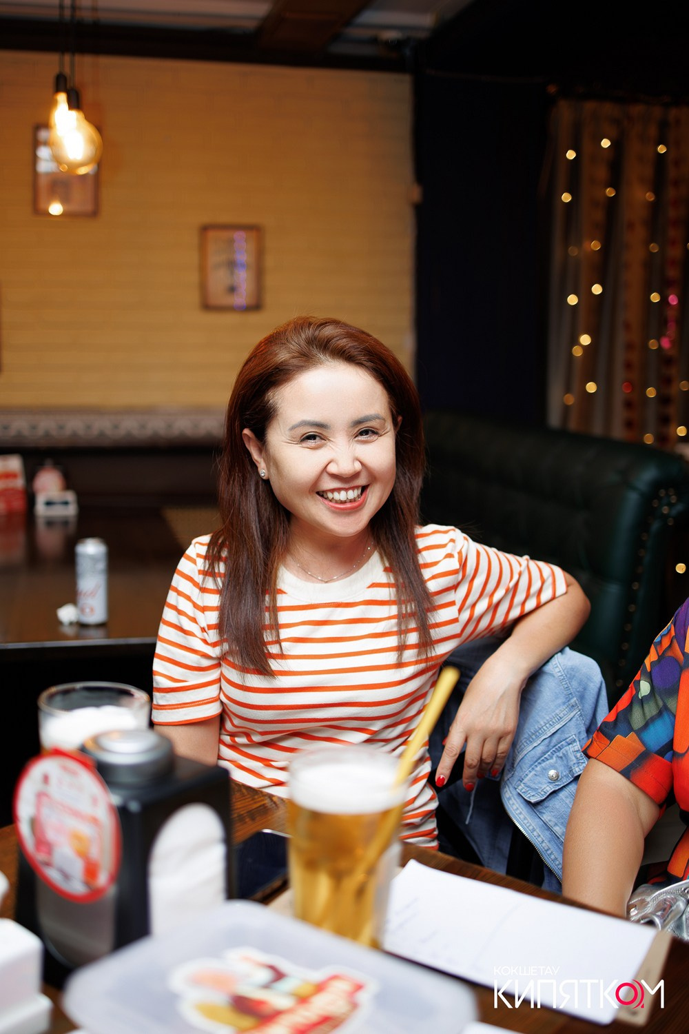 WOW QUIZ. КИПЯТКОМ КОКШЕТАУ