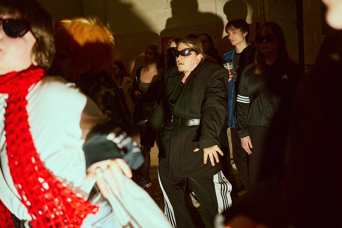 AD2000. Иван Кобяков