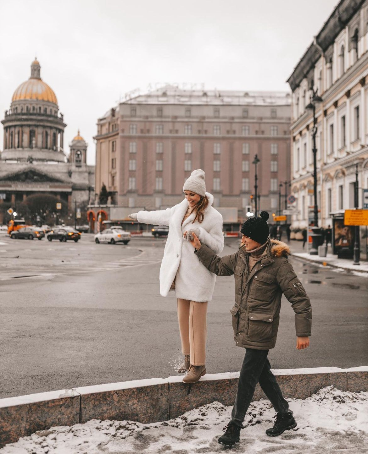 Лавстори. Фотограф Санкт-Петербург
