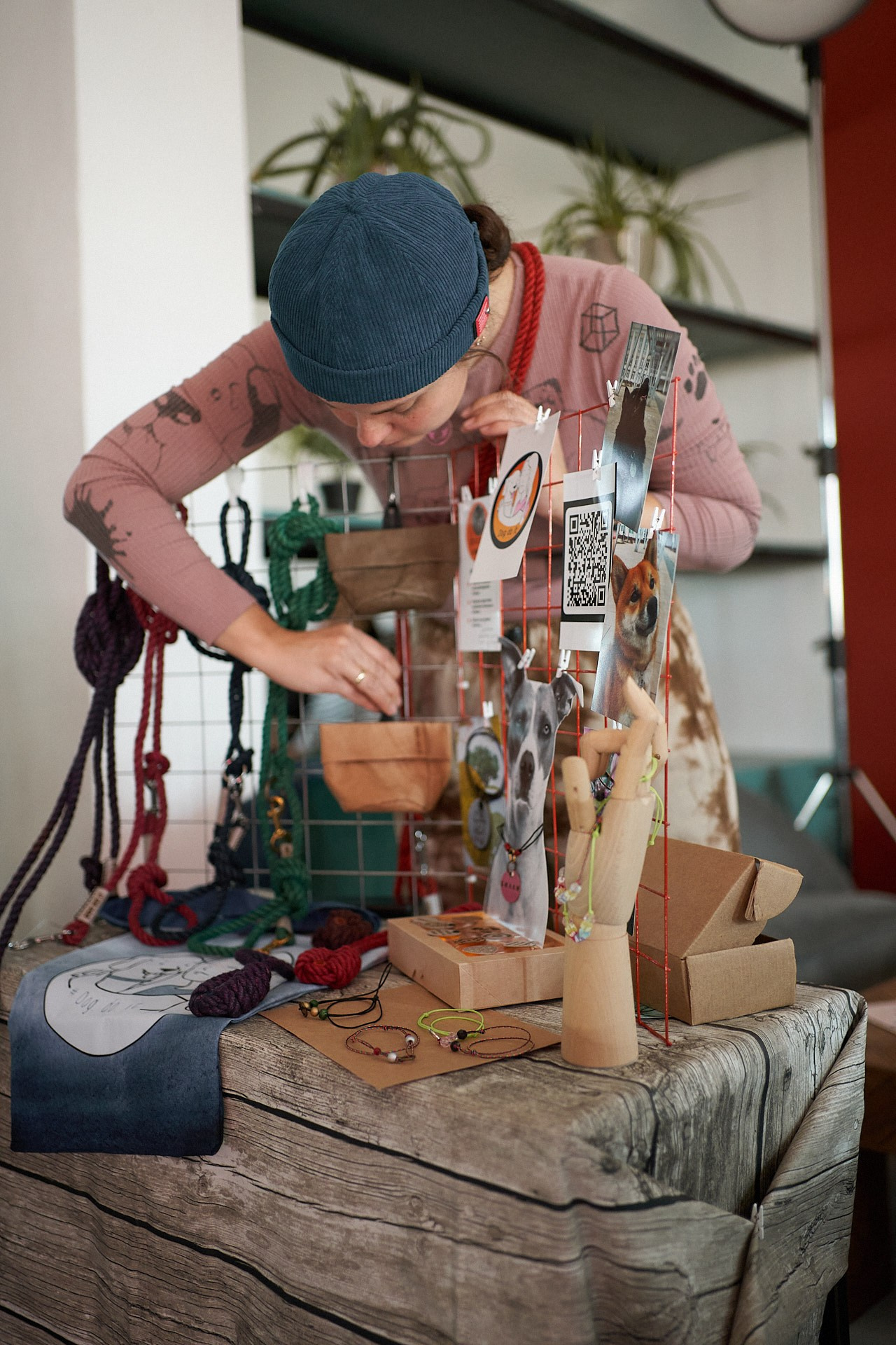 Пёсобиз. Фотограф анималист Москва Дарья