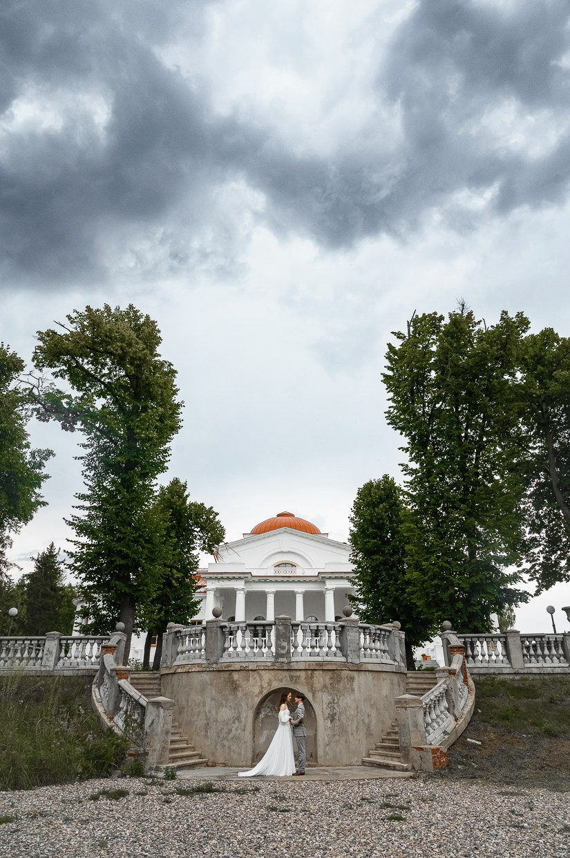 Семён & Юлия. Свадебный и семейный фотограф Москва, Иваново Андрей Перфилов