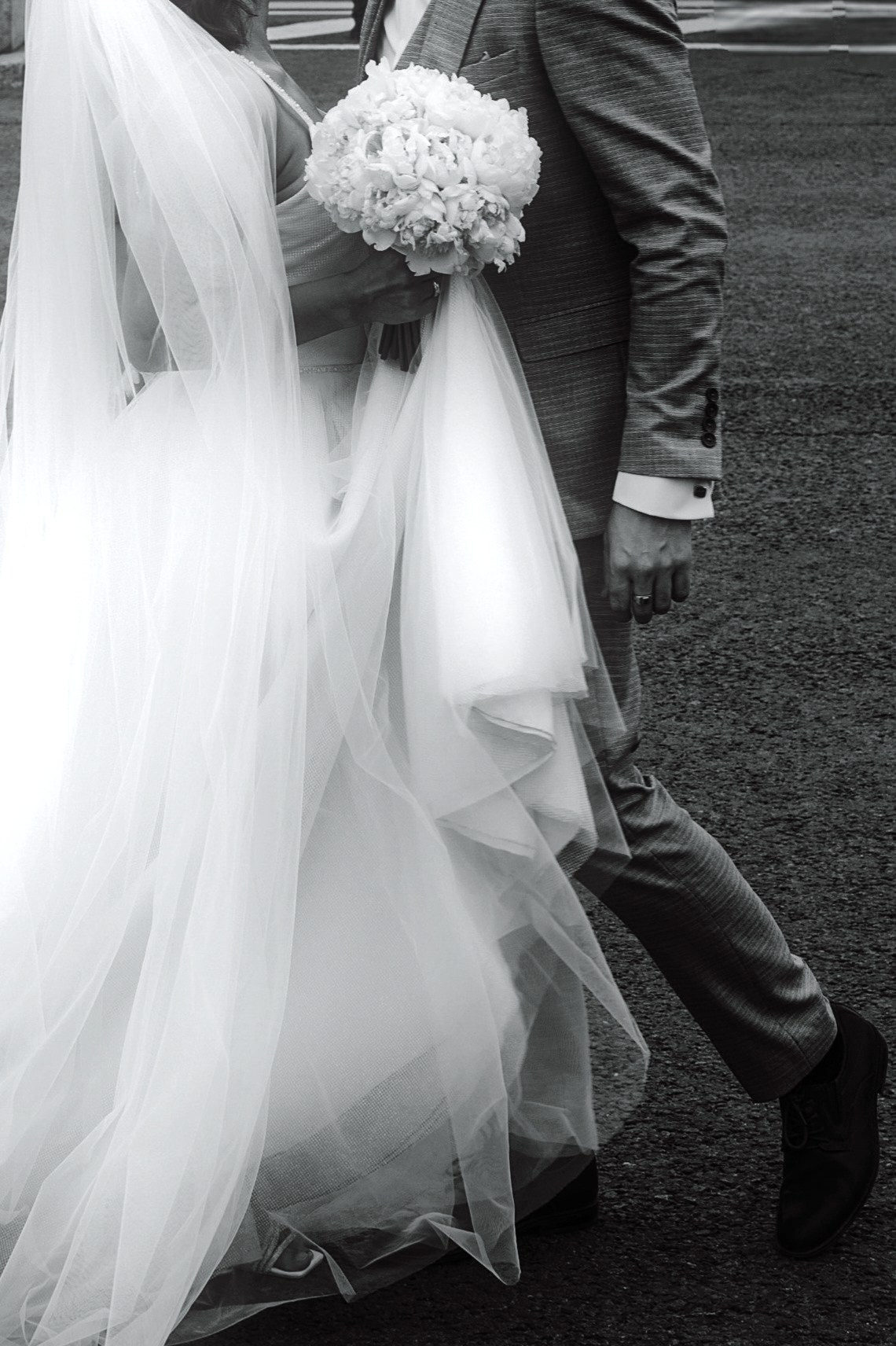 Андрей и Галя. Свадебный и портретный фотограф Анастасия Казакова Санкт-Петербург