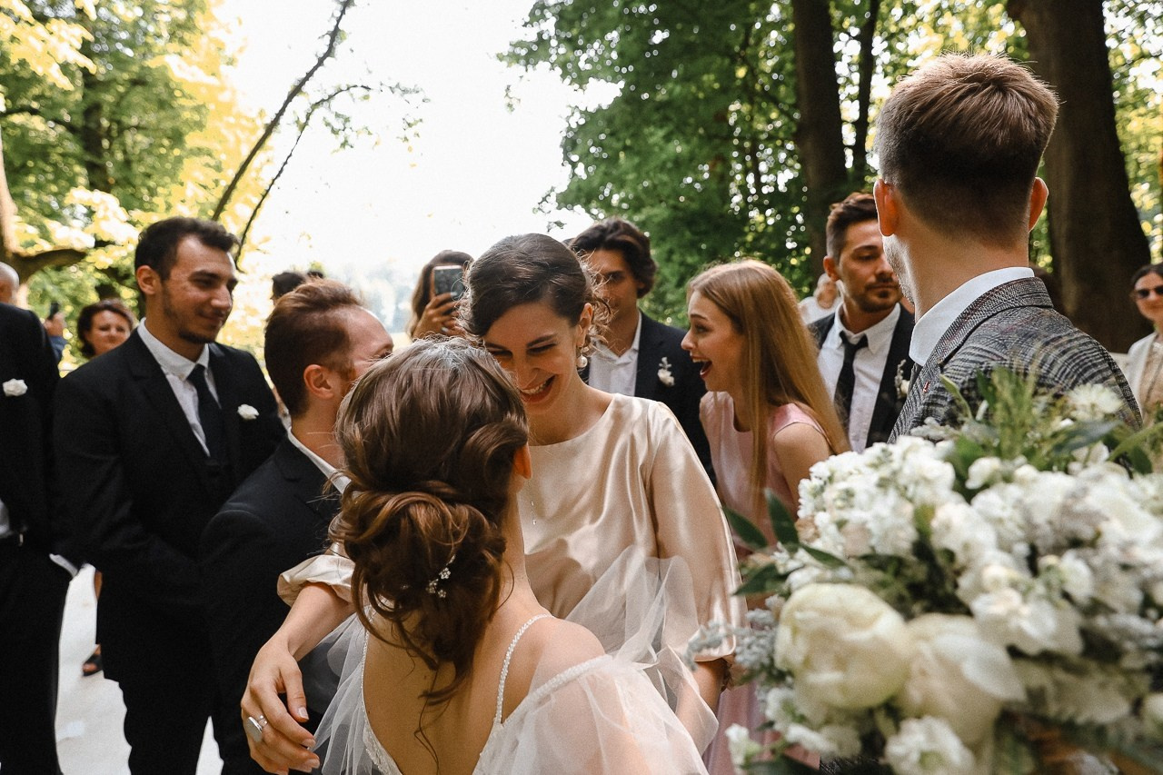 Инна & Дмитрий (полный день). Свадебный и семейный фотограф Скрынник Светлана