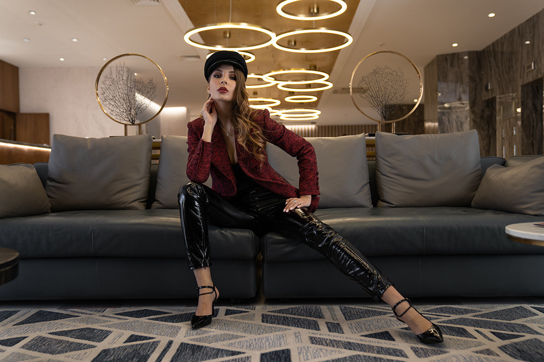 Фотограф в Хабаровске Екатерина Масальская