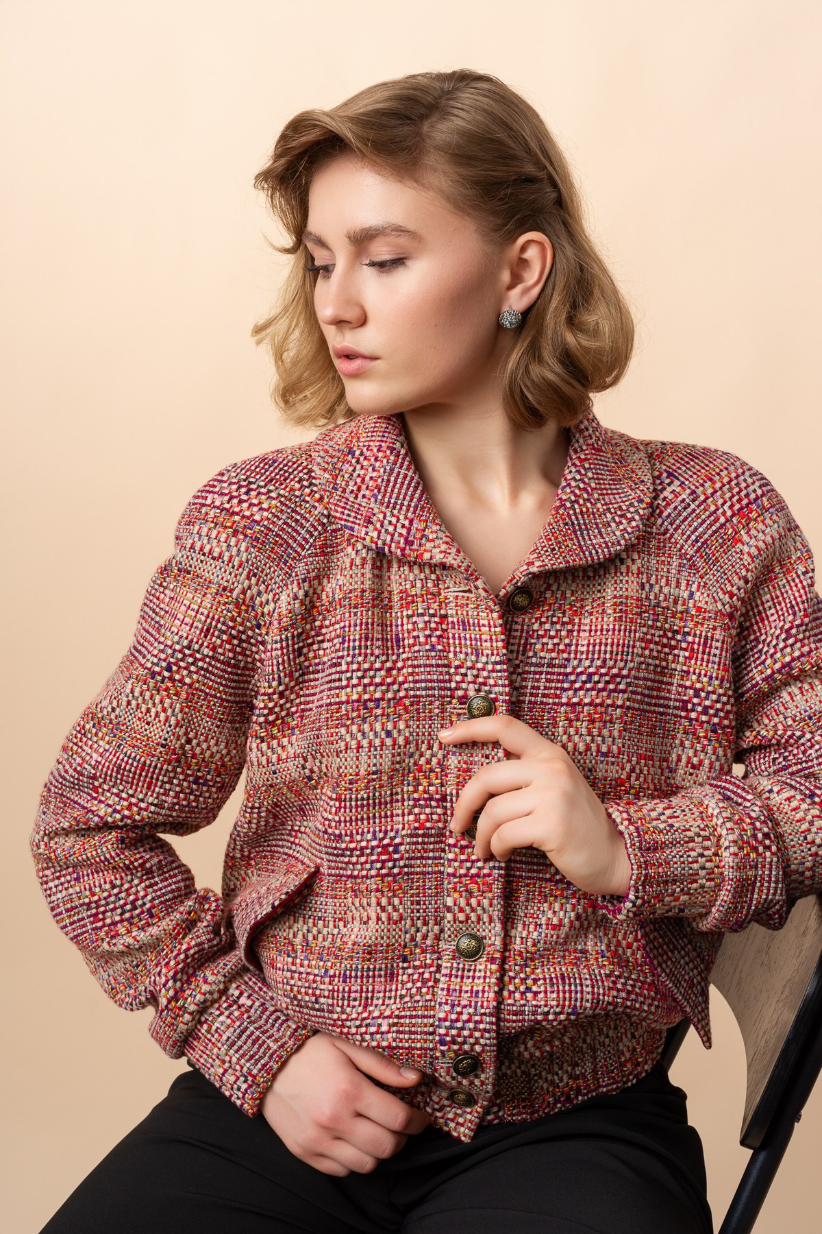 Коммерческие съемки. Андрей Акимов • Портрет• Каталог • Лукбук • Бьюти • Реклама