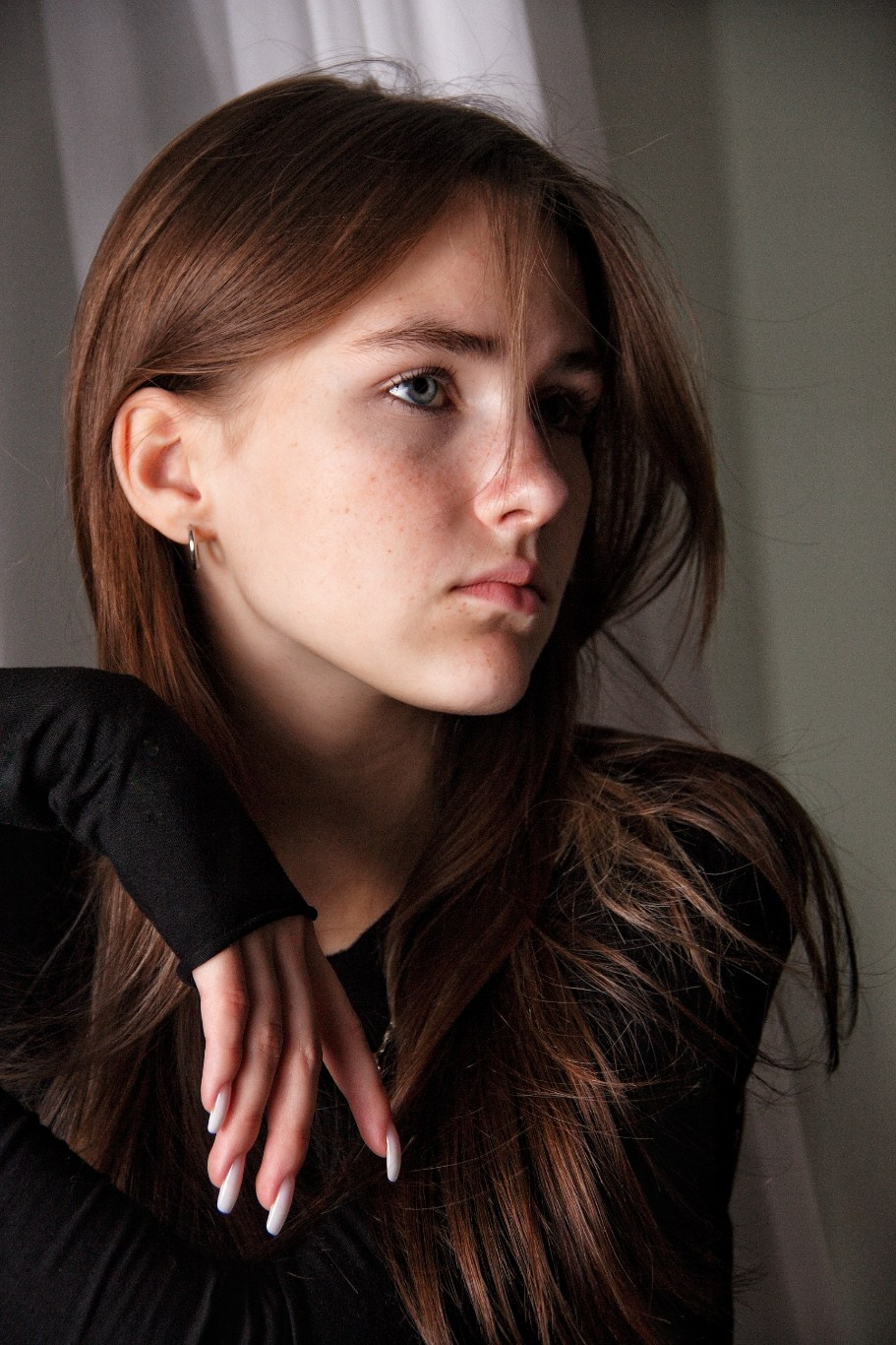 Studio: Диана. Фотограф в Перми Любовь Огородова | Авторские туры