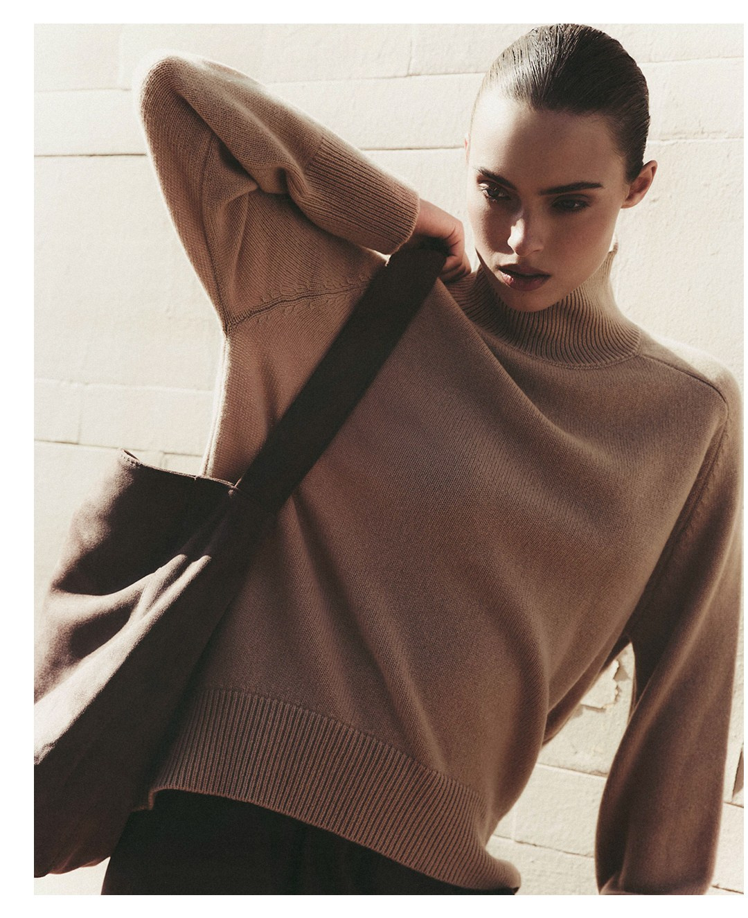 Dresserie. Фотограф для брендов Москва