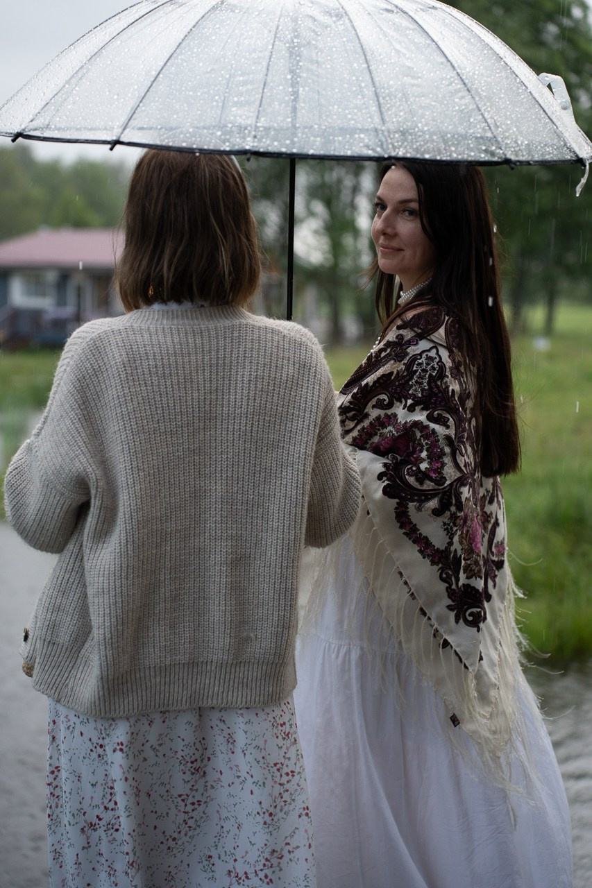 Иван Купала. Ecobelovo. Фотограф Мария Ковкова