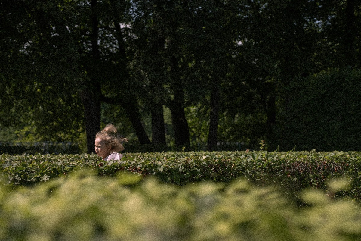 Фотограф Мария Ковкова