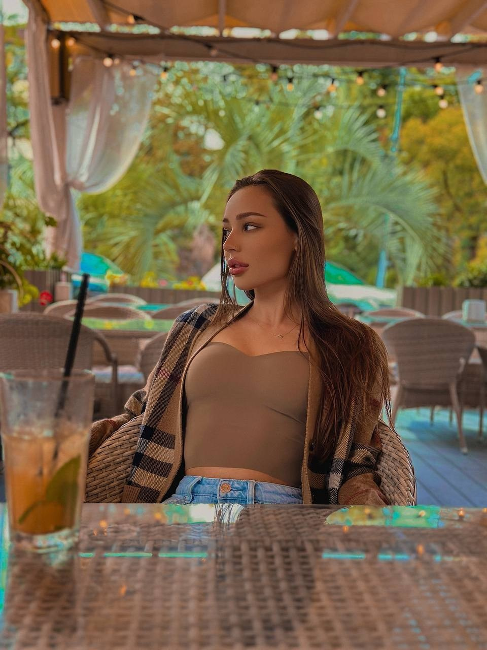 Ксюша. Видео и фото съёмка в Сочи Alexkor