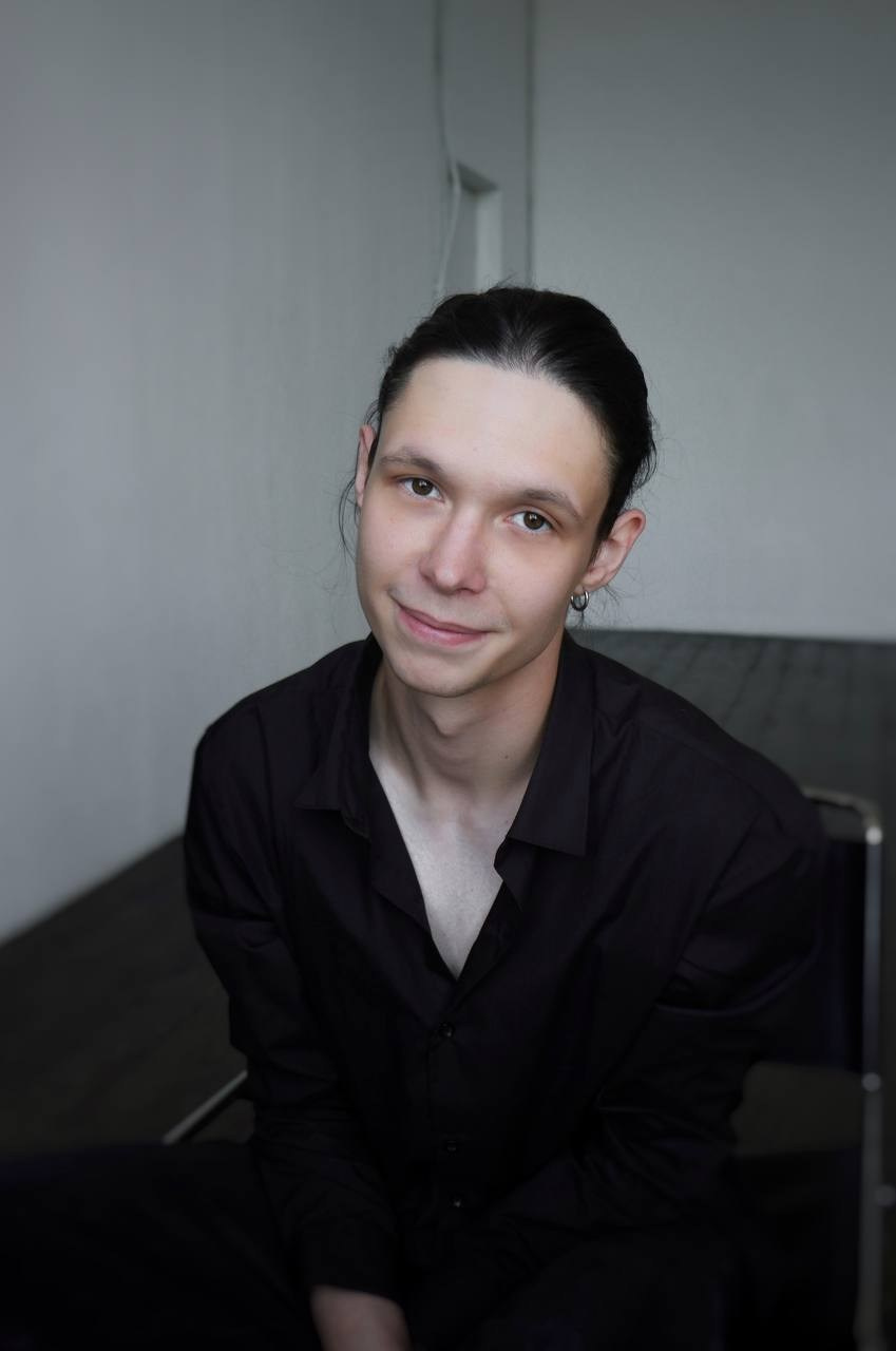 Григорий Кислухин. Блохинцы 2022-2026