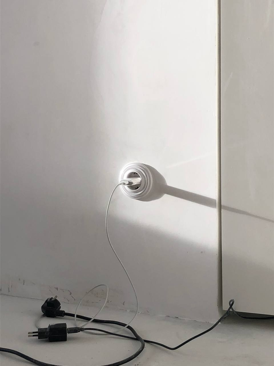 Дизайн интерьера в Петербурге Ворфаламеева Яна