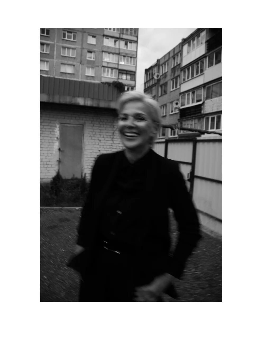 Irina T. Personality models. Международное модельное агентство в Калининграде