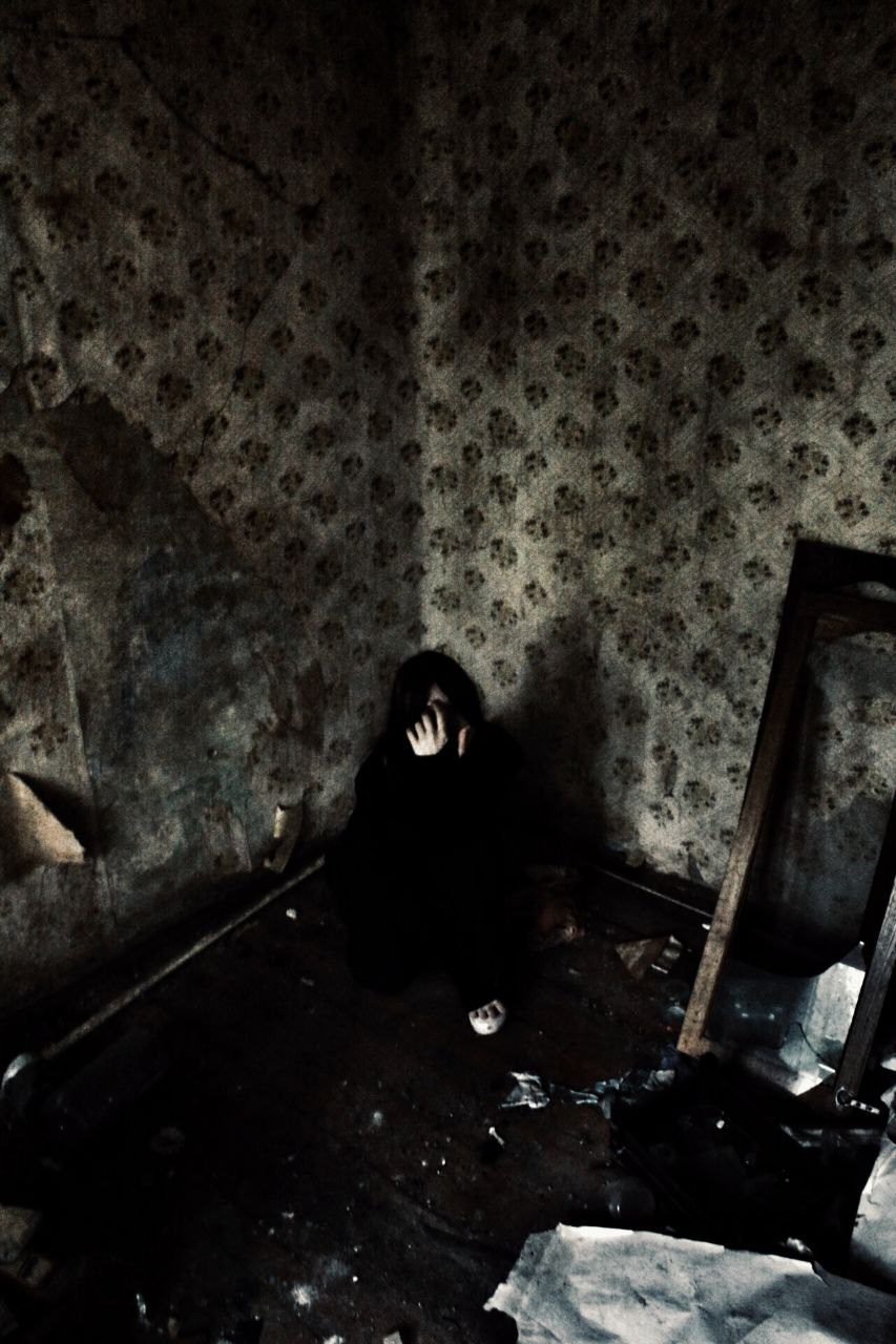 Женская портретная съемка. Репортажный и портретный фотограф в Туле и области