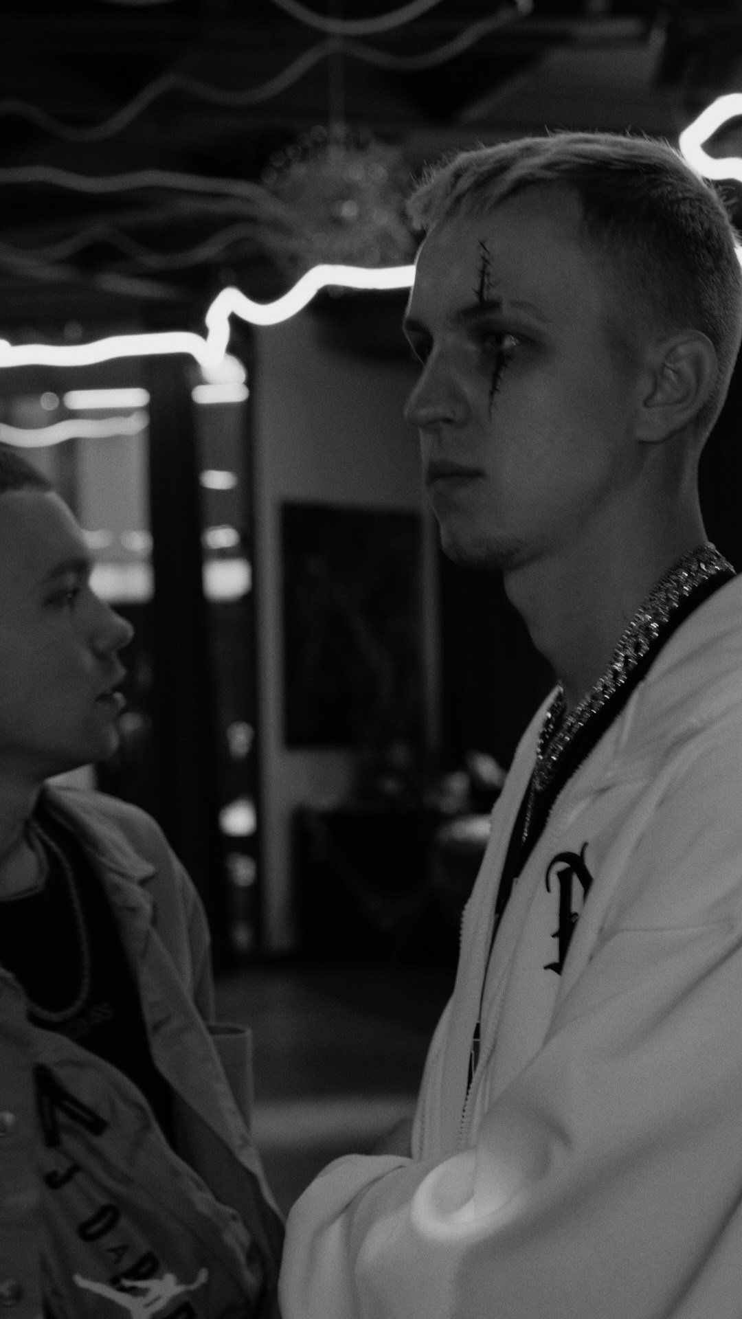 SОФИТЫ | 03.11. Фотограф, оператор и рилсмейкер в Москве — Ася Палагута