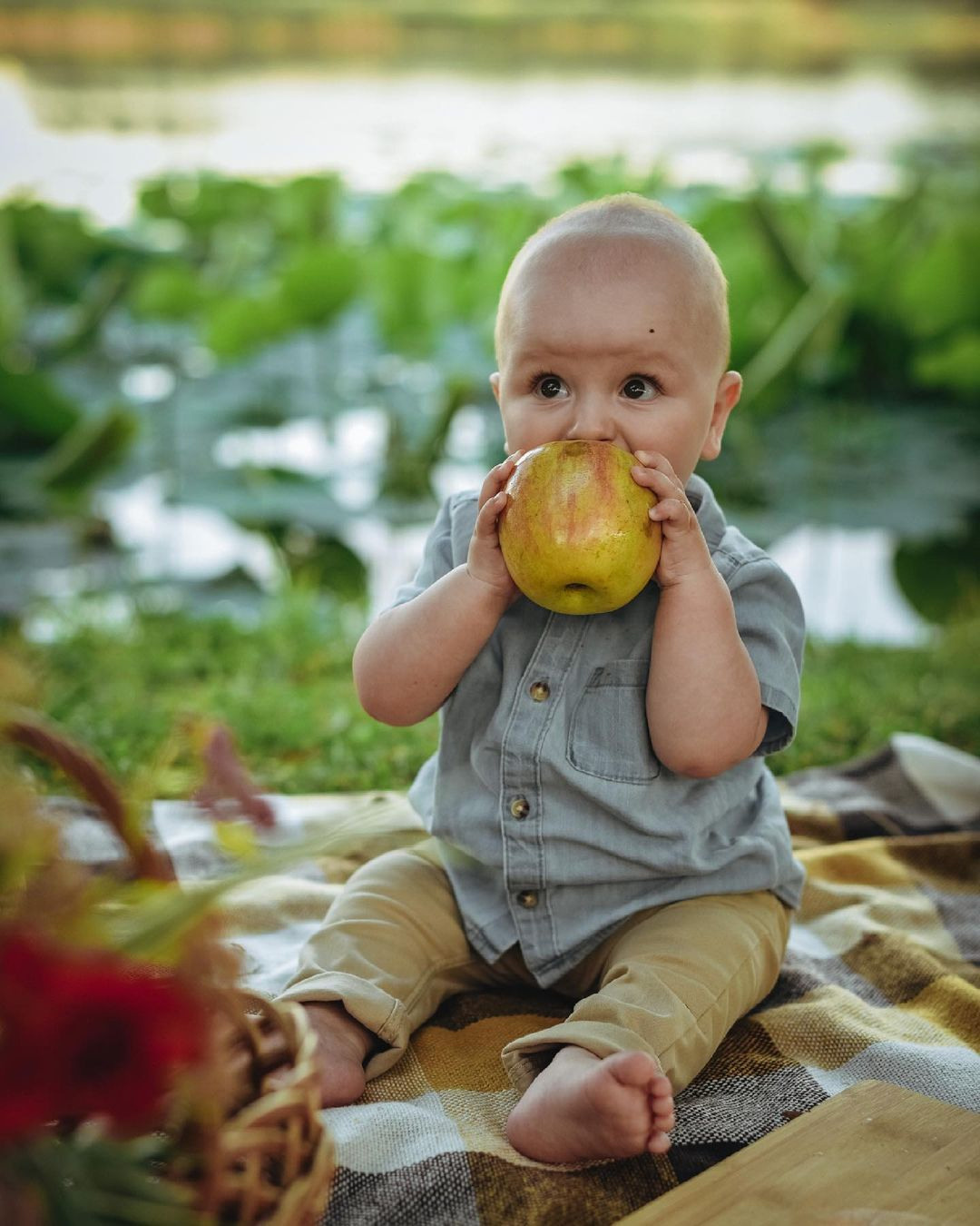 ❤️. Свадебный и семейный фотограф Кореновск/Краснодар