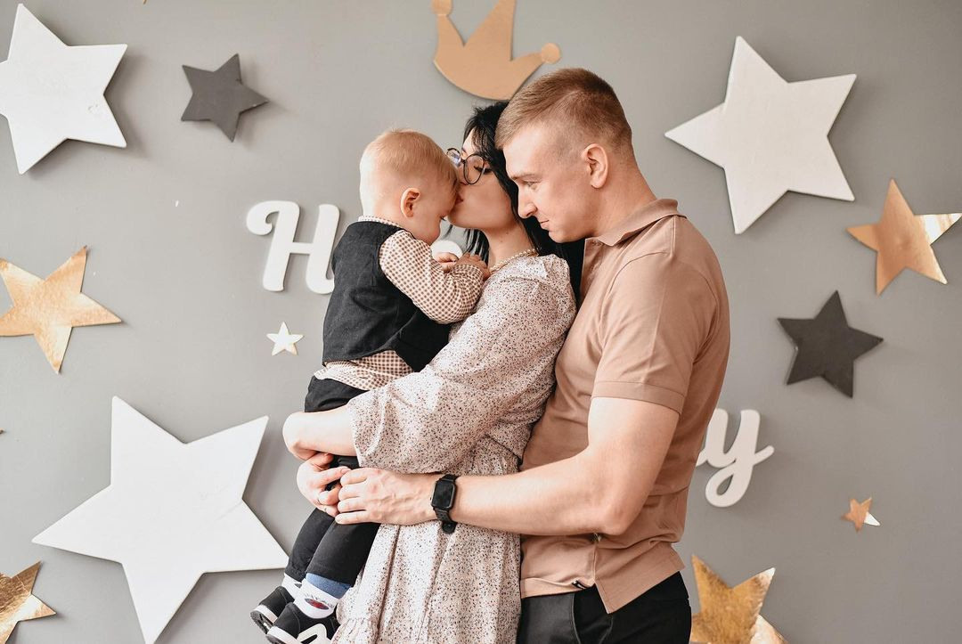 ❤️. Свадебный и семейный фотограф Кореновск/Краснодар