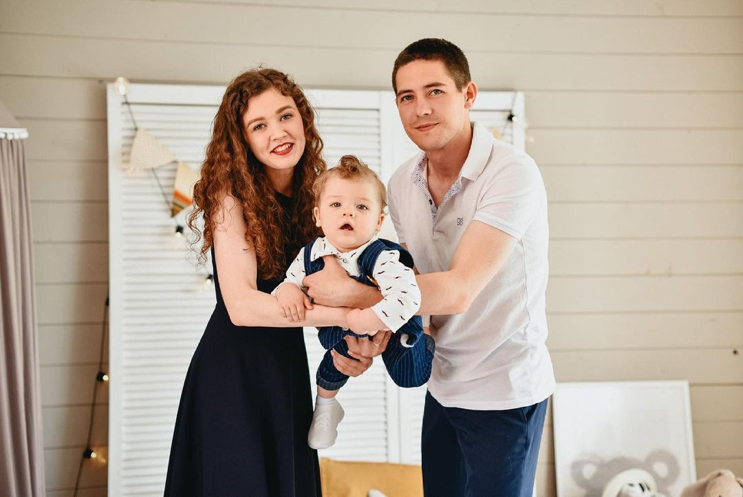 ❤️. Свадебный и семейный фотограф Кореновск/Краснодар