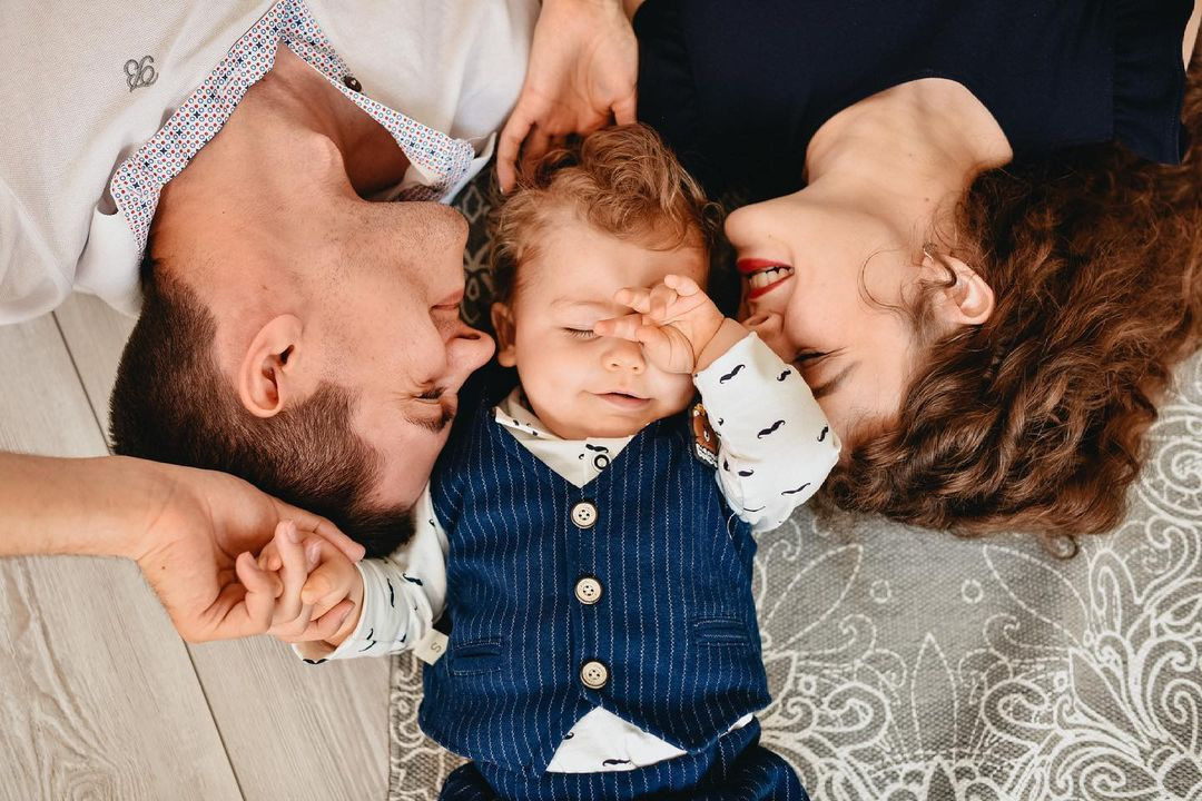 ❤️. Свадебный и семейный фотограф Кореновск/Краснодар