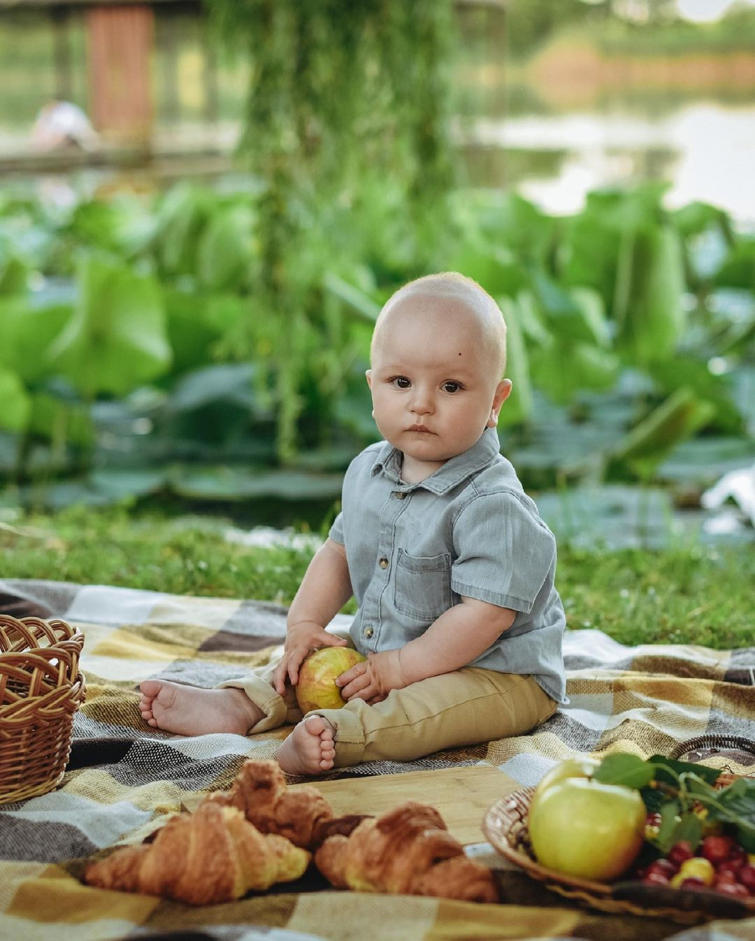 ❤️. Свадебный и семейный фотограф Кореновск/Краснодар
