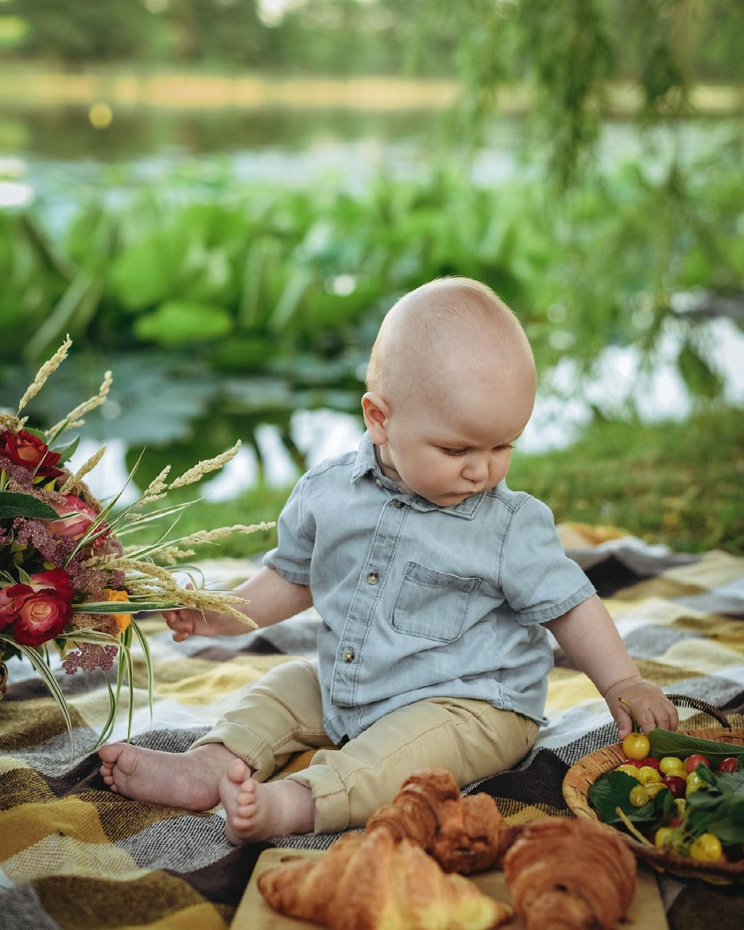 ❤️. Свадебный и семейный фотограф Кореновск/Краснодар