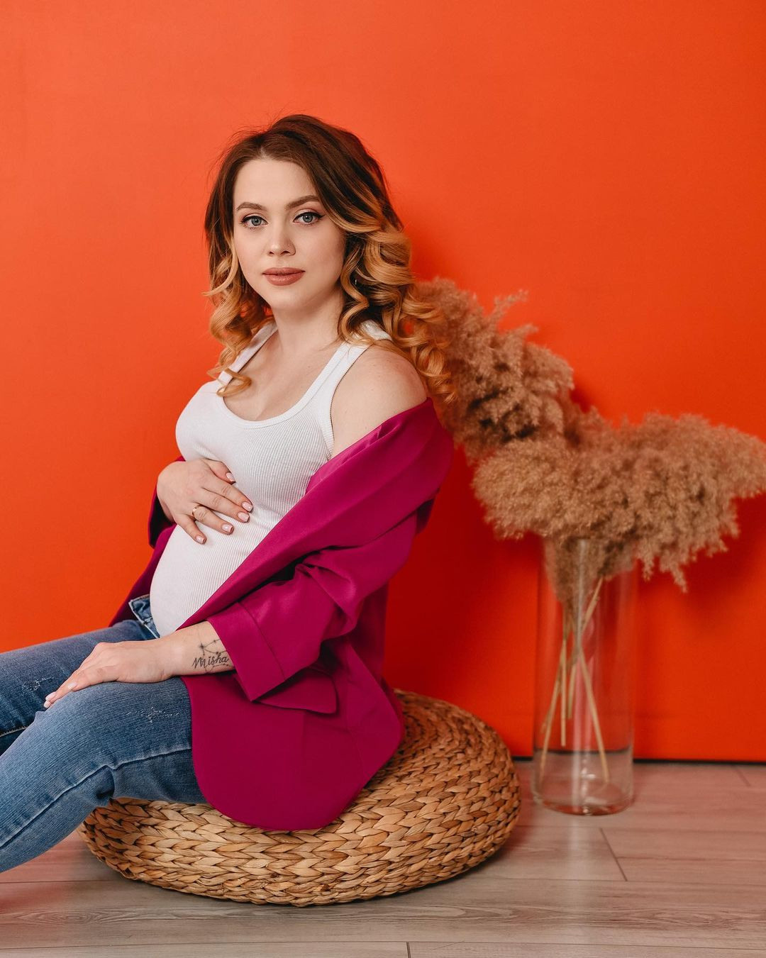 Катя. Свадебный и семейный фотограф Кореновск/Краснодар