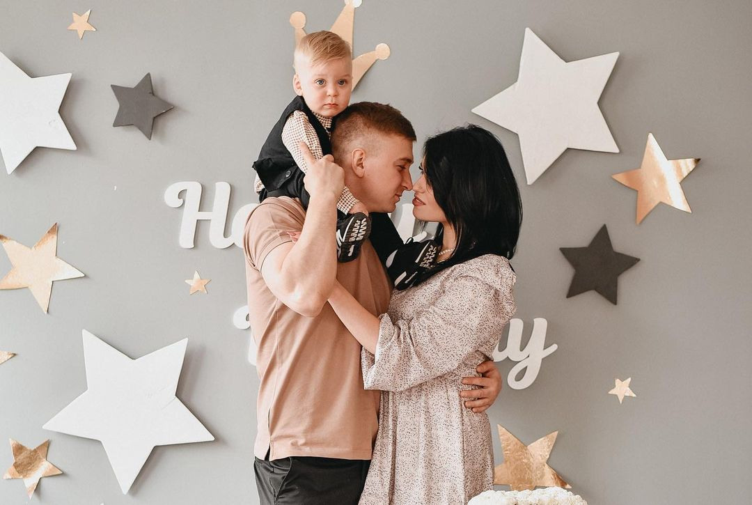 ❤️. Свадебный и семейный фотограф Кореновск/Краснодар