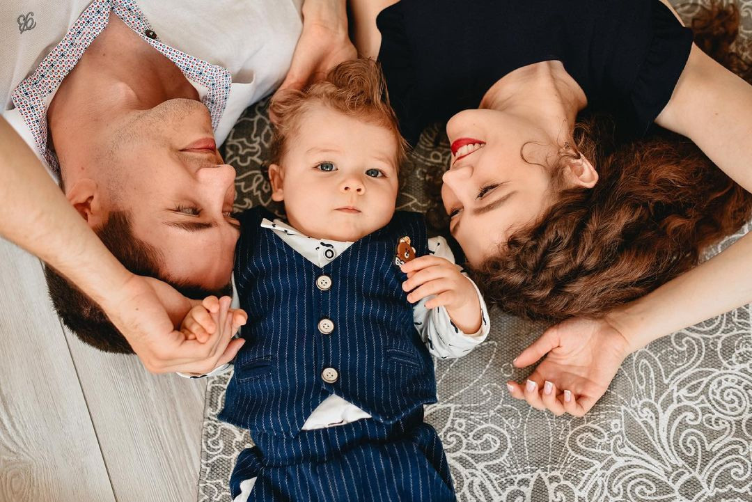 ❤️. Свадебный и семейный фотограф Кореновск/Краснодар