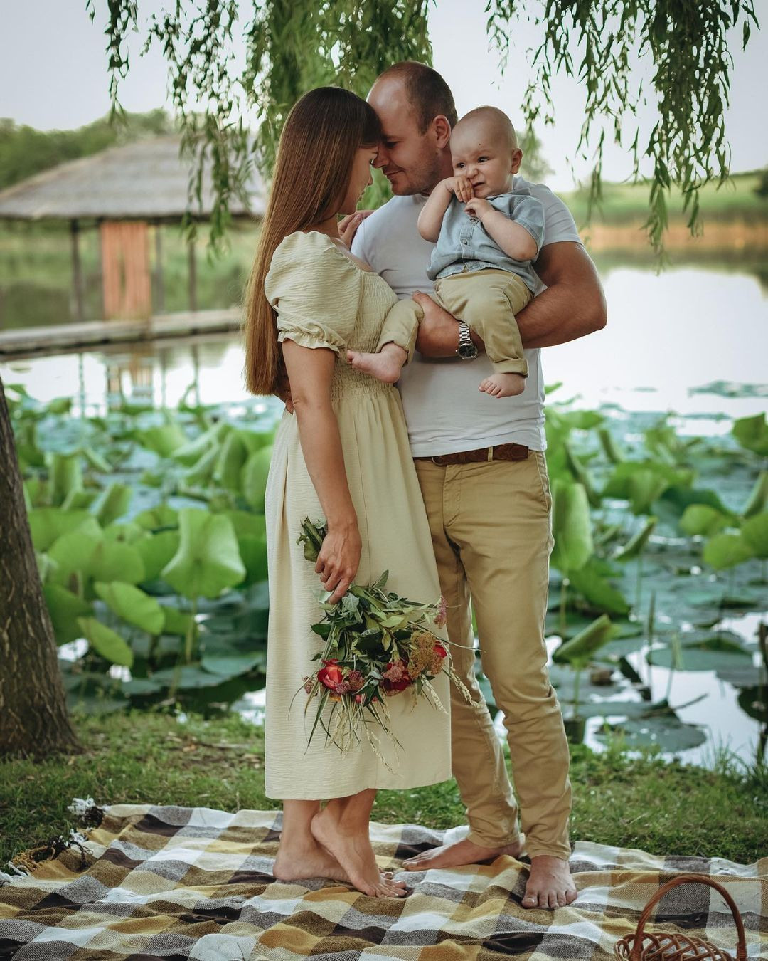 ❤️. Свадебный и семейный фотограф Кореновск/Краснодар