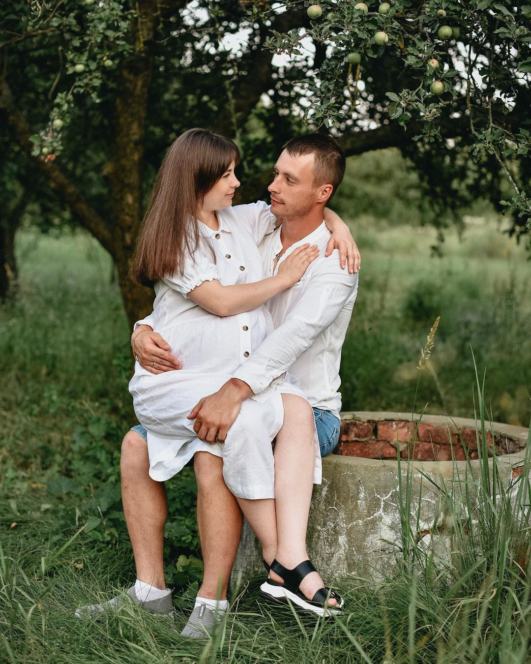 ❤️. Свадебный и семейный фотограф Кореновск/Краснодар