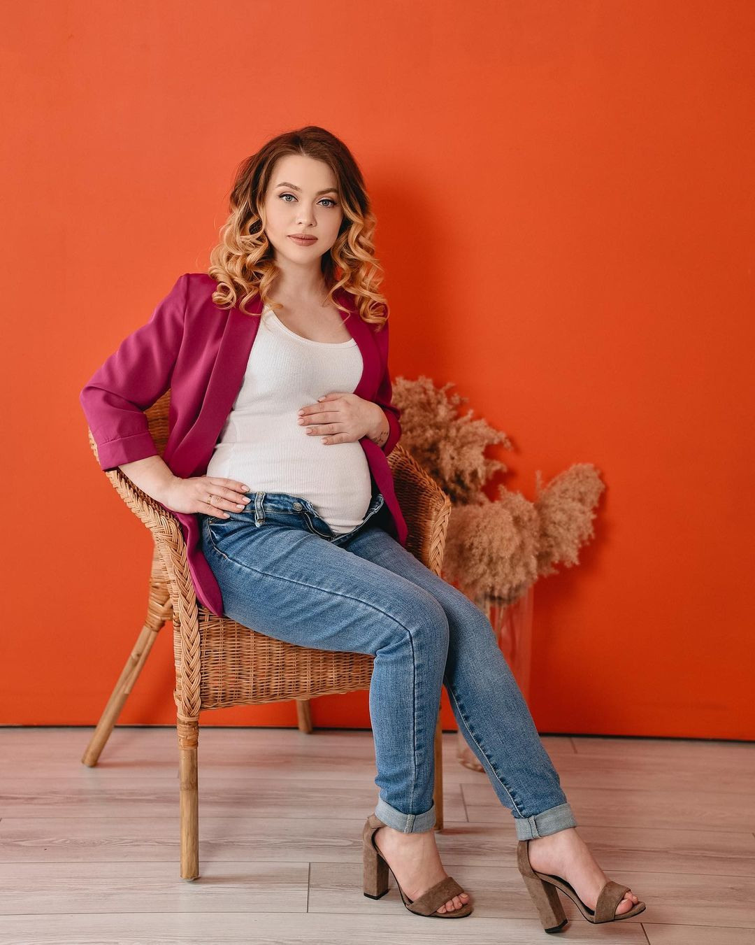 Катя. Свадебный и семейный фотограф Кореновск/Краснодар