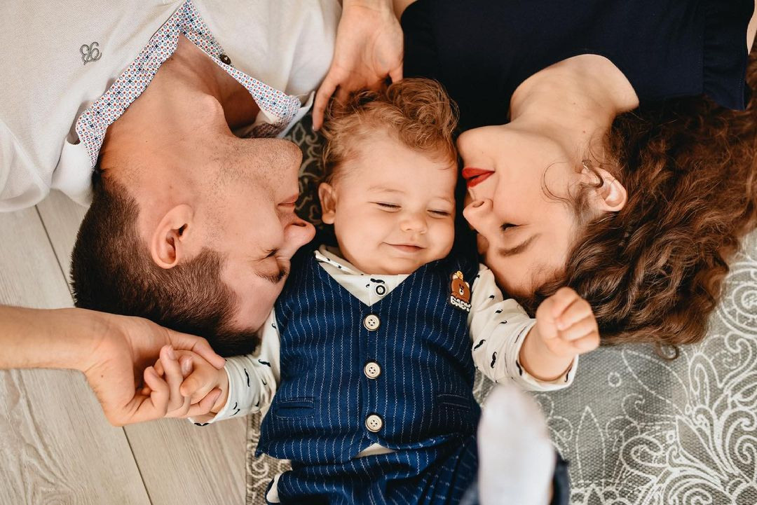 ❤️. Свадебный и семейный фотограф Кореновск/Краснодар