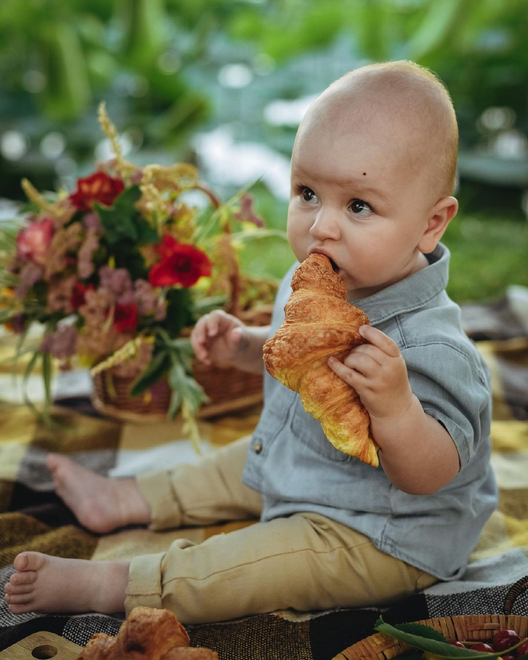 ❤️. Свадебный и семейный фотограф Кореновск/Краснодар